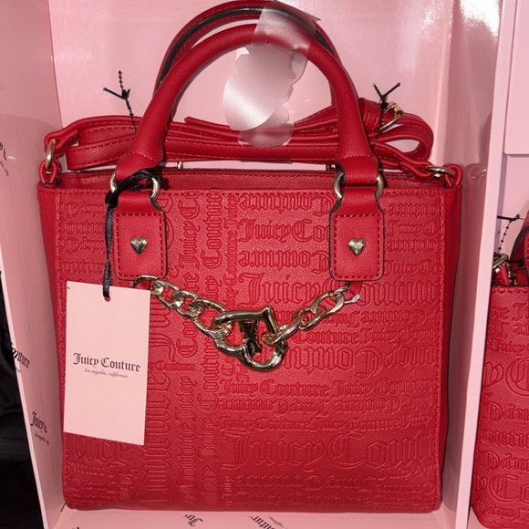 Juicy couture mix and match handbags❤️ - Picture 2 of 4